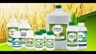 Agriculture Product Use & Promotion