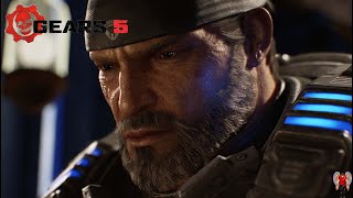 Gears Of War 5 Pt. 3