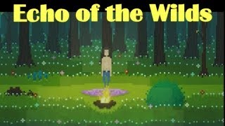 Echo of the Wilds - Early Access Gameplay