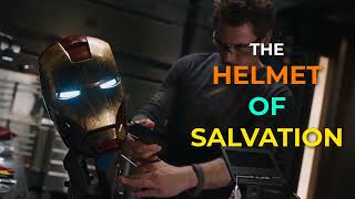 Avengers Armor of God Clip