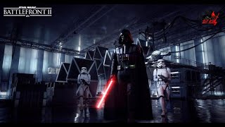 SJ Killy - Star Wars Battlefront 2 (BF2): Darth Vader