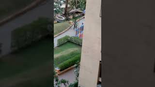 Hriday Bhanushali illegal livetelecast from Skyline Oasis Society vidyavihar west kurla