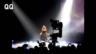 Leona Lewis - Happy - live at Popstars of Germany Final 2009