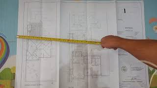 Desenho Técnico - Dobragem de Folha