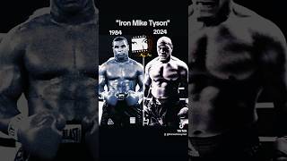 Let's go Grew up on 1 hitter quitter! #miketyson #TysonPaulFight #missymist #missymistworldofcurls