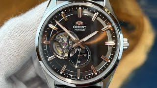 Orient Open Heat RN-AR0004Y