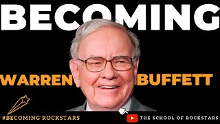 Life Journey of Warren Buffet | Best Investing Strategies | Day in the life of Warren Buffett |