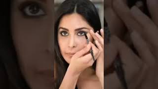 katrina kaif easy Day to night Glam makeup look #glow#makeup  #skincare #viral