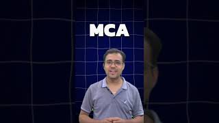 NIMCET 2025 Online and Offline Course by Lakshya MCA | Prateek Jain