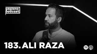 183. ALI RAZA