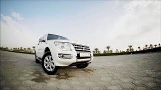 Pajero V6- Smart EMI offer