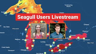 Seagull Users Livestream | Aug. '22