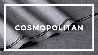 The Cosmopolitan Collection