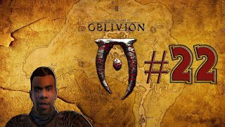 The Elder Scrolls IV: Oblivion ★Прохождение - Часть 22: Вступление в гильдию воров