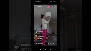 live terbaru Bunda Corla 8/3/23