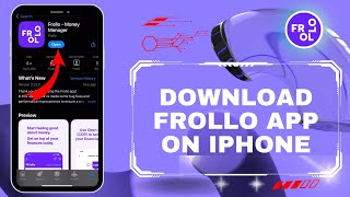 How to Download Frollo App on Phone | Install Frollo Tutorial 2024?