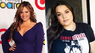 😱😱😱 este es el secreto que Jenni Rivera se llevó a la tumba