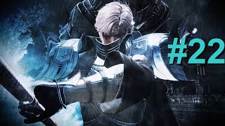 Vindictus #22  Avancement de l'Aventure Oublier