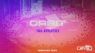 TAG Athletics Orbit 2024-2025