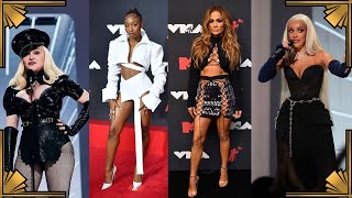 2021 Video Music Awards fashion review| Best & worst dressed