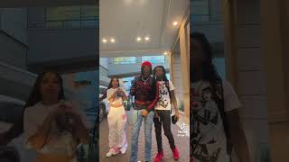 ,Kj ,Brook ,Bj ,Nayah #influencer