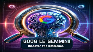 Google Gemini Uncovered: A Step-by-Step Guide to the Chat GPT Rival