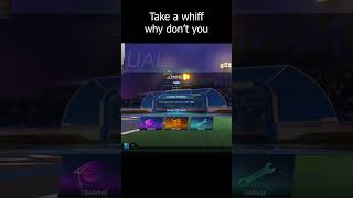 Take a whiff of this #rocketleague  #funnymoments #rocketleagueclips #streamer #fart #smellsgood