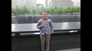 World Trade Center  new york now