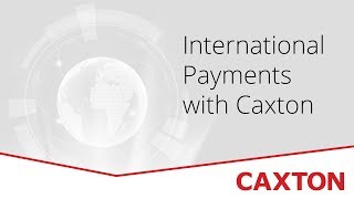 Looking to make an International Payment?