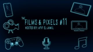 The Adam Project review, Jared Leto on Morbius, Hogwarts Legacy reaction | The FILMS & PIXELS EP11