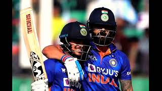 Virat Kohli ka 45th century|| Virat Kohli ki batting|| IND VS SL  1st ODI |