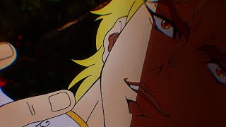 gspd - 1984 × jojo [edit] #jojosbizzareadventure #diobrando