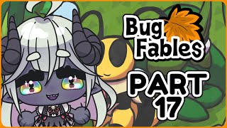 Bug Fables | The Final Fabling!