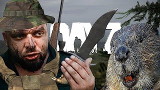 Охота на бобра - DayZ