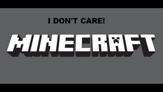 I DON'T CARE!