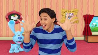 BC&Y! - To Play Blue's Clues (Ukrainian)