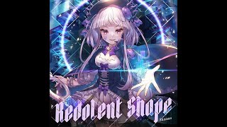 [Arcaea] Redolent Shape FTR 理論値