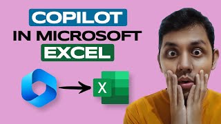 How to Enable New Copilot on Microsoft Excel