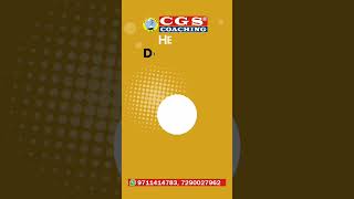 #dsssb #dsssbnotice #cgscoaching Call on 9711414783 / 7290027962 for Admission