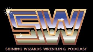 Shining Wizards Wrestling Podcast: Episode 634