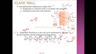 8  HEAT TRANSFER LECTURE 8