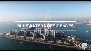 Bluewaters Residences +executive