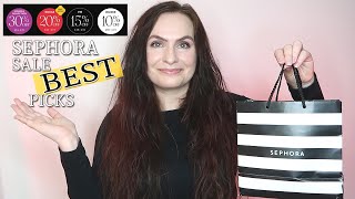 SEPHORA Beauty Shopping | Where to Save + Splurge