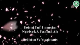 Paite Audio Fiction ~ Keimi Tui' Hamsia (2): Ngeisok A Paalna Ah