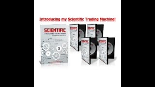 Scientific Trading Machine FX Profit Wave System BONUS How to be a Profitable Forex Trader