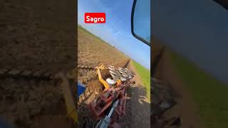 #riccic #newholland #sagro thx flo #farmvlog #farming #landwirtschaft