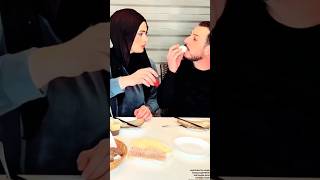 for breaking fast wife #ytshorts #husbandwifefun #wife