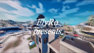 “This could be Whoopty“ | Fortnite Montage | FlyRo