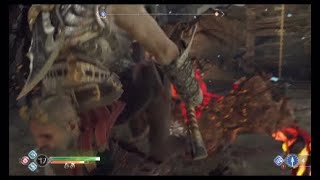 God of War: Malignant Nature Of Kratos. GMGOW+