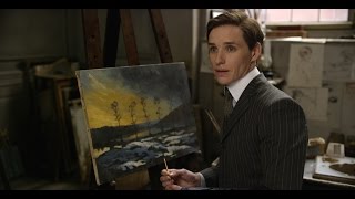 The Danish Girl | Featurette | Eddie Redmayne